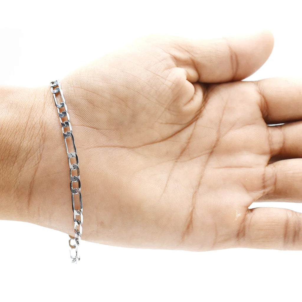 Chain Bracelet Male Female Rock Jewelry Simple For Men Braclets Hot Selling